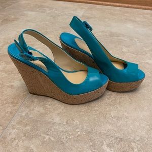Gianni Bini Wedges